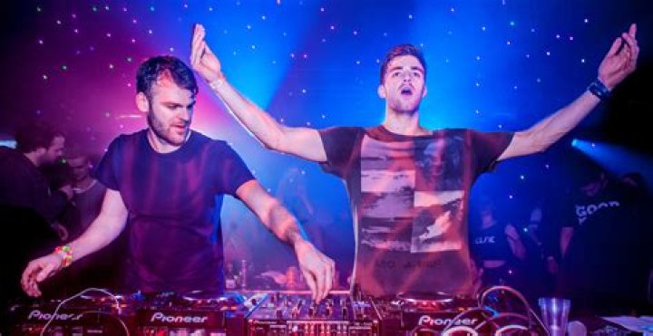 Chainsmokers Archives - 247 News Around The World