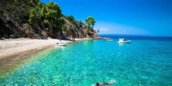 Chalkidiki Archives - 247 News Around The World