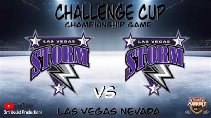 Challenge Cup Championship Game Archives