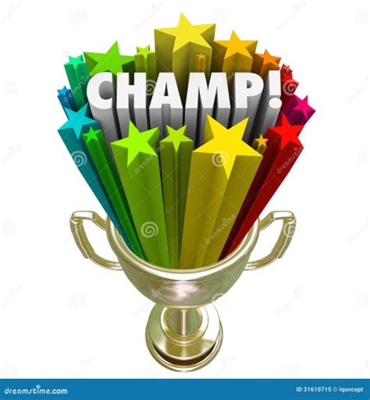 champ Archives - 247 News Around The World