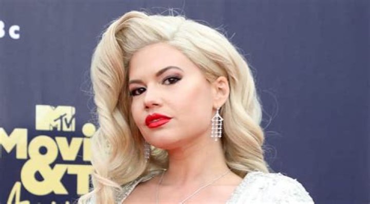 Chanel West Coast Bio, Age, Height, Family, Husband, Net Worth, Salary