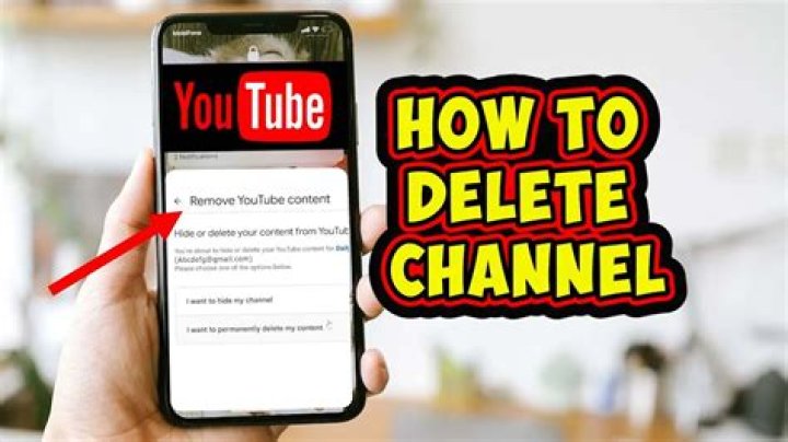 Channel Trap Nation Deleted From YouTube Archives