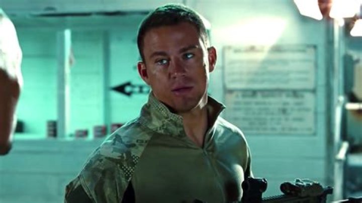 Channing Tatum Hated The G.I. Joe Movie So Much, He Asked To Be Killed Off