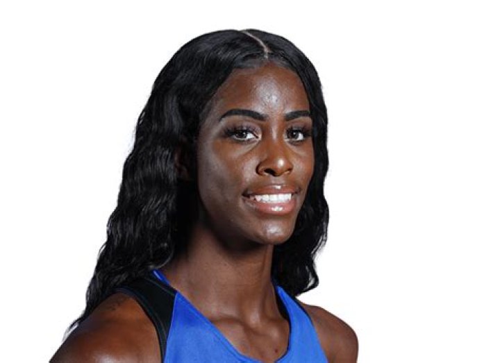 Chante Stonewall Archives - 247 News Around The World