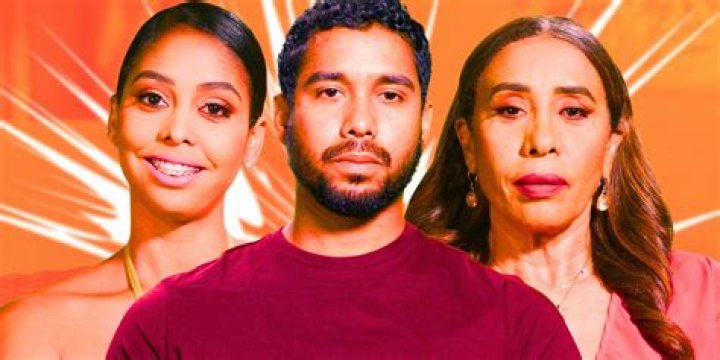 Chantel and Pedro's Divorce Gets Ugly in 'Final Chapter' of '90 Day' Spinoff 'The Family Chantel' 