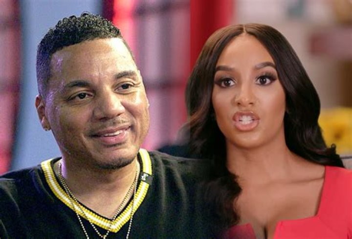 Chantel Everett’s Brother Addresses Rich Dollaz Dating Rumor