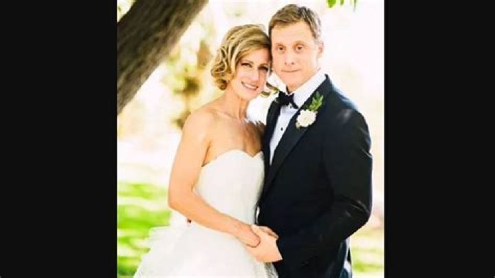 Charissa Barton Wikipedia: Everything About The Wife Of Resident Alien Star Alan Tudyk On Instagram