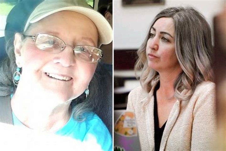 Charlene Murphy Vanderbilt Archives - 247 News Around The World