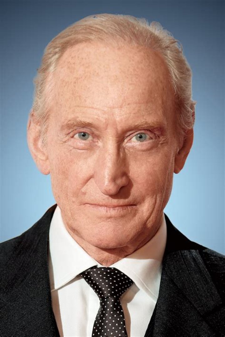 Charles Dance Archives - 247 News Around The World