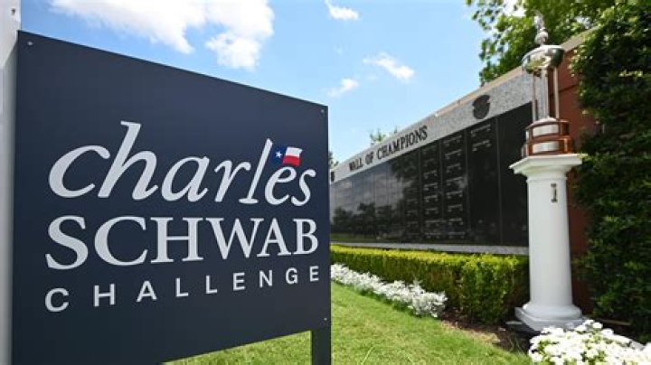 Charles Schwab Challenge Archives - 247 News Around The World