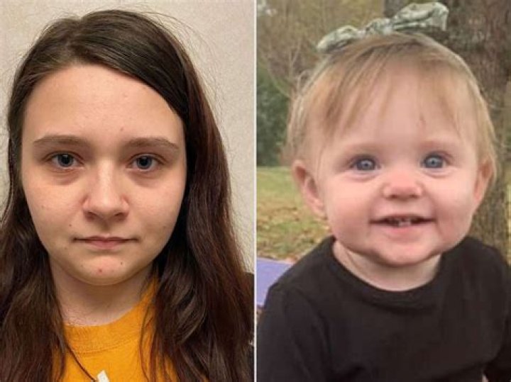 Charles Sconyers Gets Life in Prison for Murder of Toddler