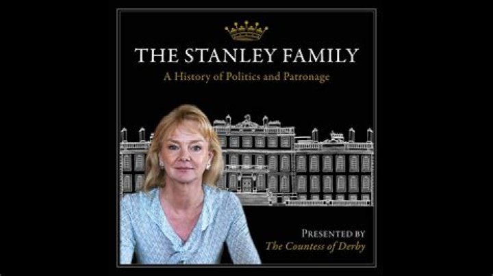 Charles Stanley’s Family Details Archives