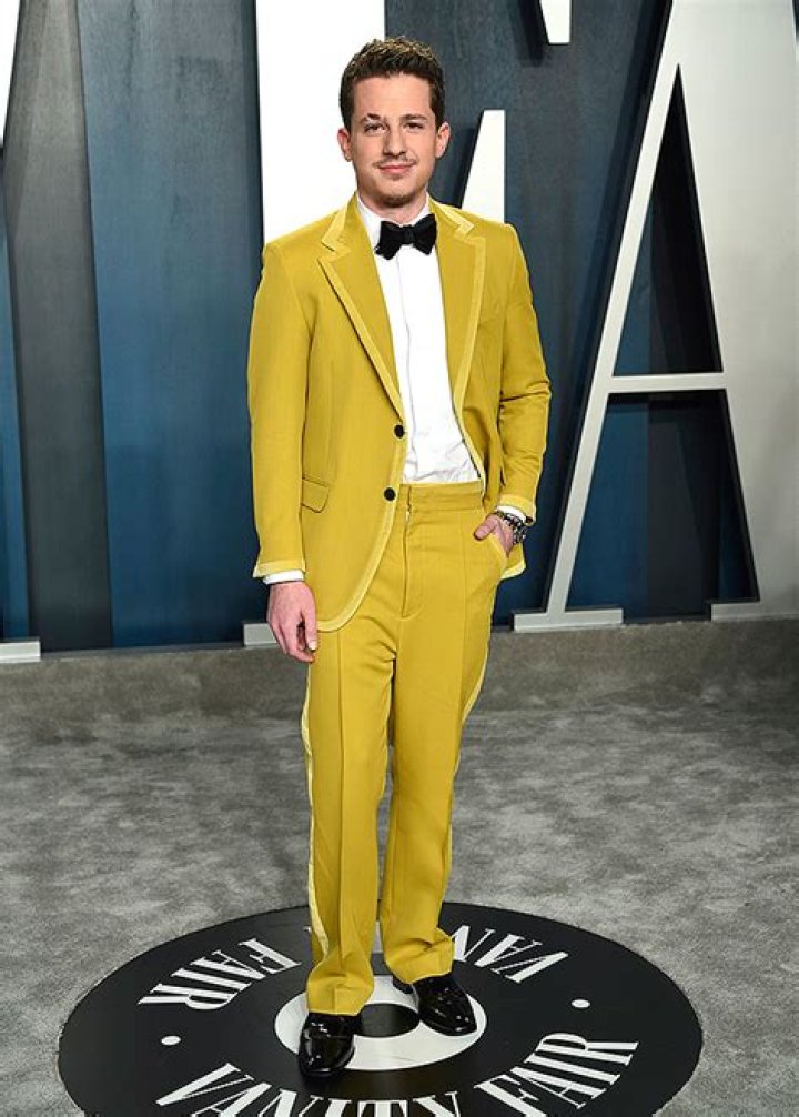 Charlie Puth Lost His Virginity at 21 to a Fan, Feels 'Sad' It Wasn't 'More Memorable'