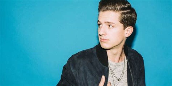 Charlie Puth Wiki Bio, age, girlfriend, heigh, net worth, brother, family