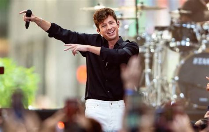 Charlie Puth Archives - 247 News Around The World