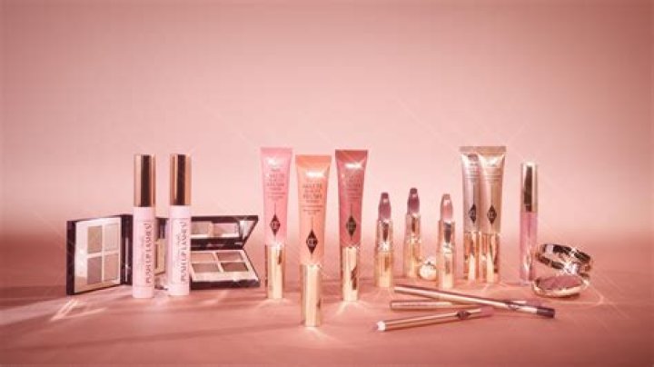Charlotte Tilbury Archives - 247 News Around The World