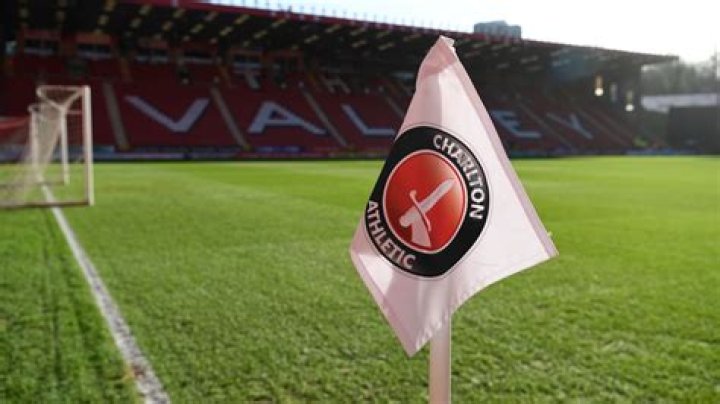 Charlton Archives - 247 News Around The World