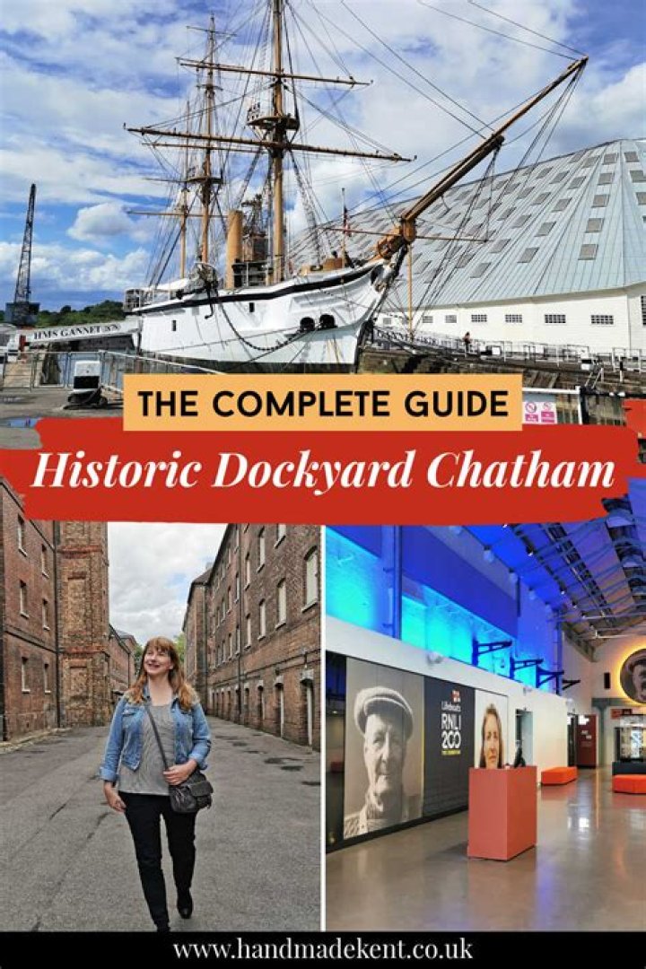 Chatham Archives - 247 News Around The World