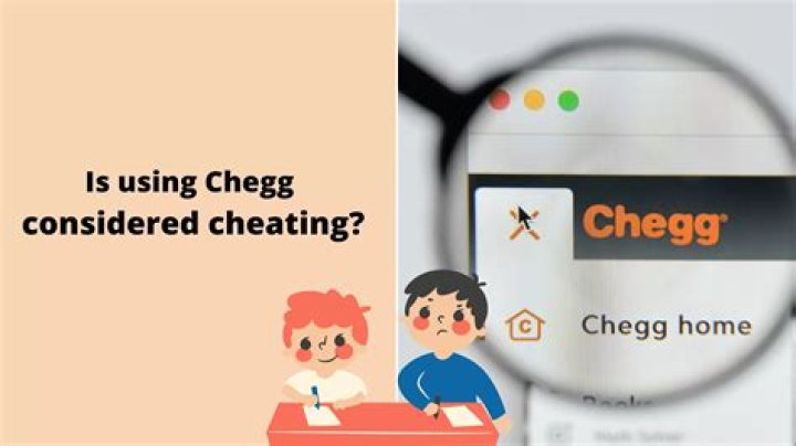 Chegg Cheating Investigation on Reddit, What Did The Company Do? Explored