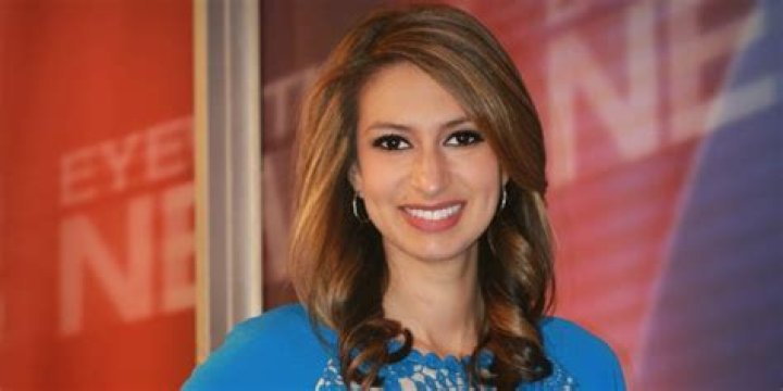 Chelsea Ambriz (meteorologist) Wiki Bio, husband, age, nationality, body