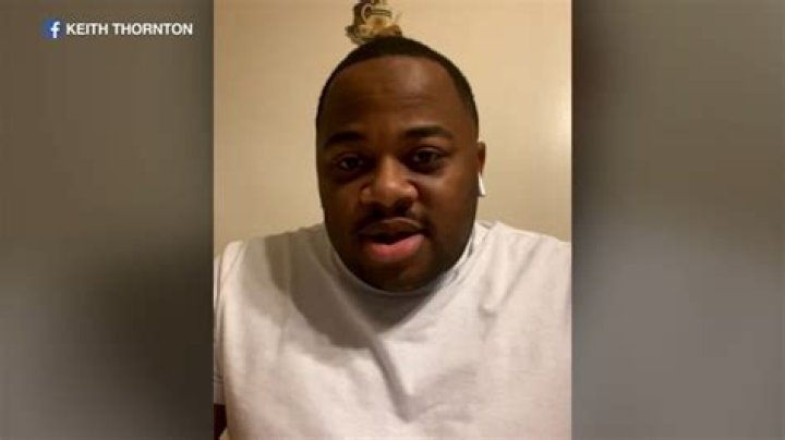 Chicago 911 dispatcher Keith Thornton, who helped save life of Officer Carlos Yanez Jr., resigns