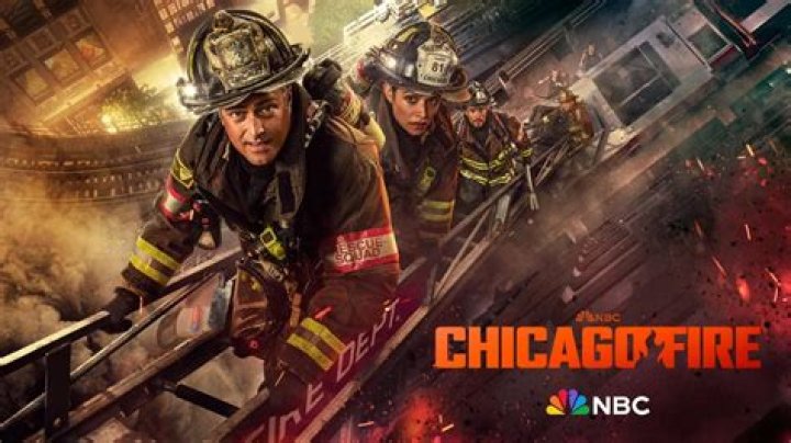 'Chicago Fire' Season 12, Other One Chicago Shows Not Part of NBC's Revised Fall 2023 Schedule