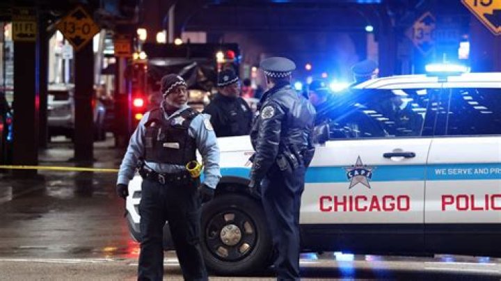 Chicago shooting: 5 shot, injured in Back of the Yards near 48th and Ada on South Side, police department says