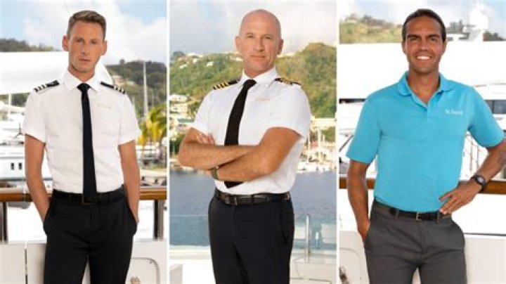 Chief Stew Fraser Olender Is Back For Below Deck Season 9