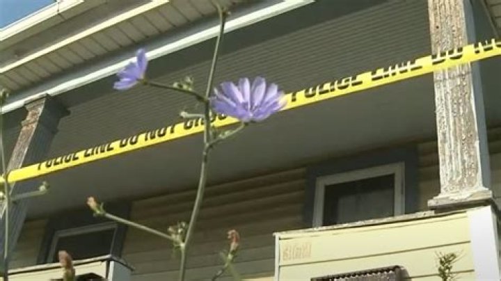 Chilling Details About Serial Killer Shawn Grate