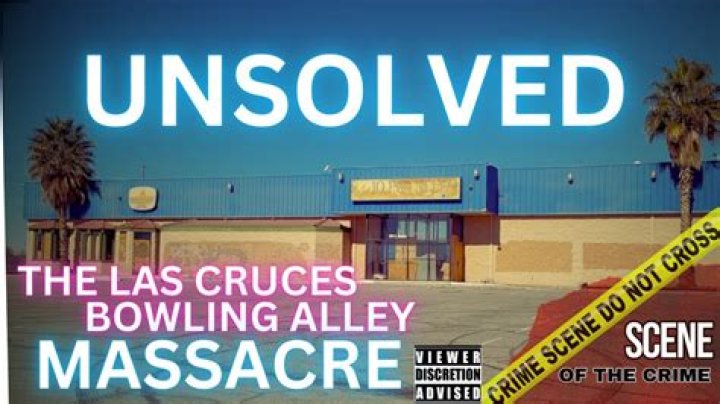 Chilling Details From The Las Cruces Bowling Alley Massacre