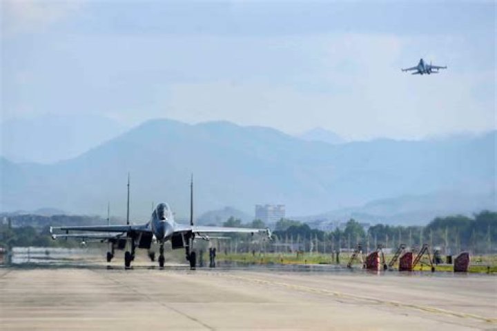 China halts climate, military ties over Pelosi Taiwan visit