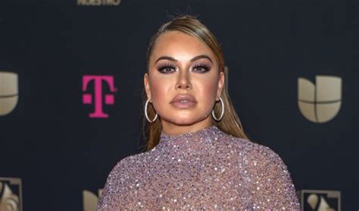 Chiquis Rivera Launches A New Makeup Collection: Where To Buy “Amor a Mi”?