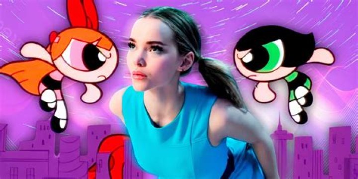 Chloe Bennet Exits 'Powerpuff Girls' Series at The CW - Here's Why