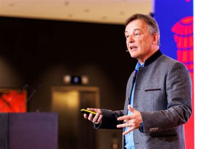 Chris Anderson Archives - 247 News Around The World