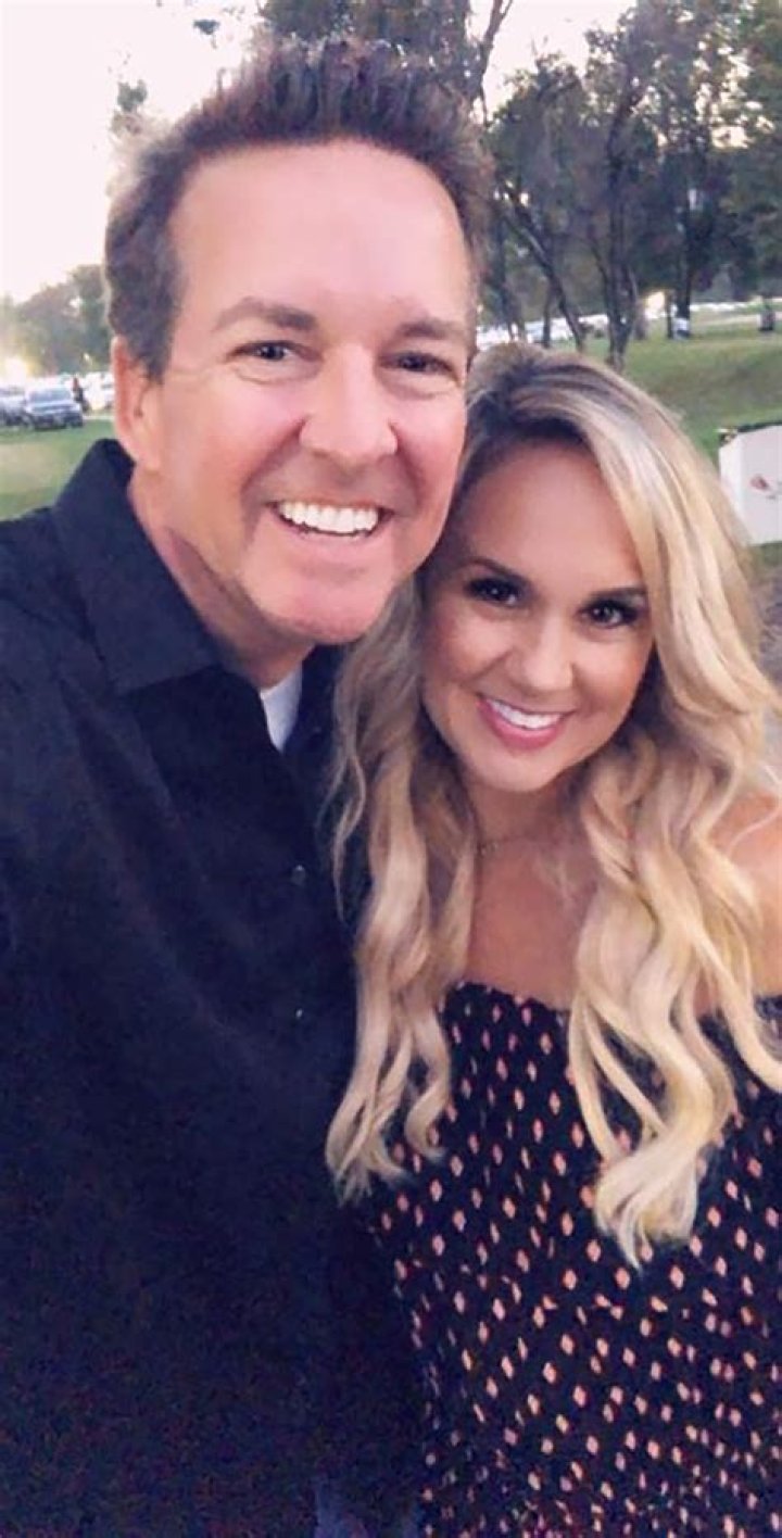 Chris Christensen Wife: Who Is Marlena Christensen? Kids, Why Did He Attempt Suicide?