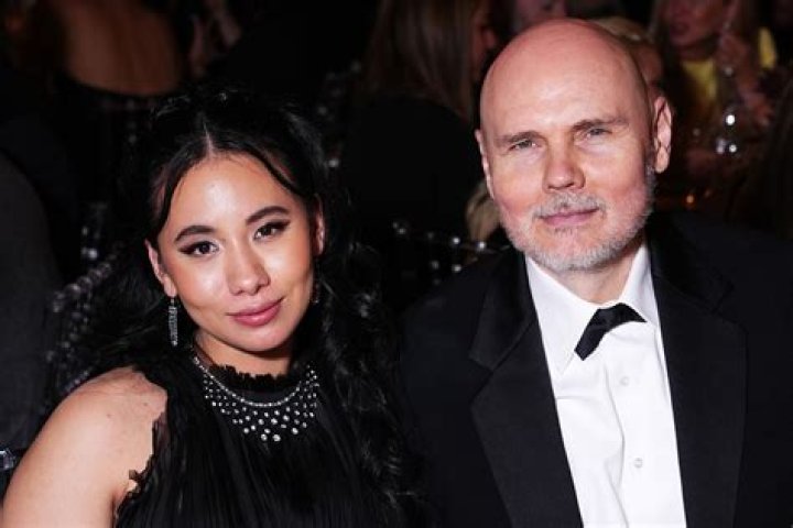 Chris Fabian Wife: Who Is Billy Corgan? Are They Still Married? What We Know About Their Relationship
