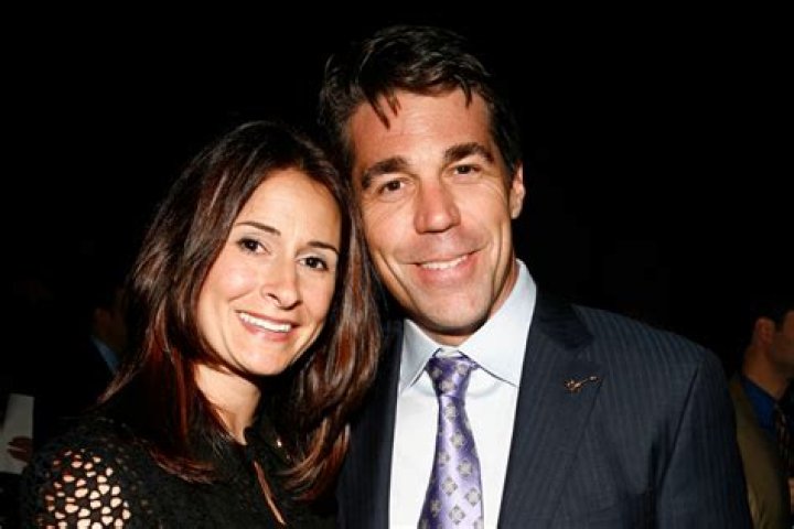 Chris Fowler Wife: Who Is Jennifer Dempster? Kids Family And Net Worth