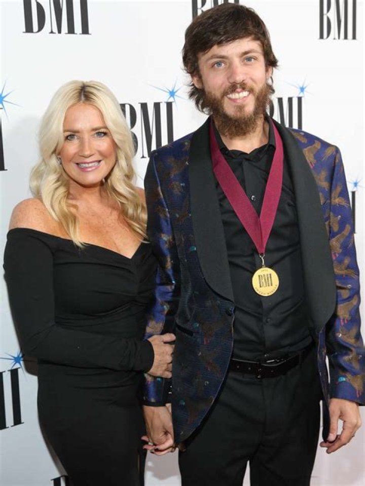 Chris Janson’s Wife: Everything to Know About Kelly Lynn