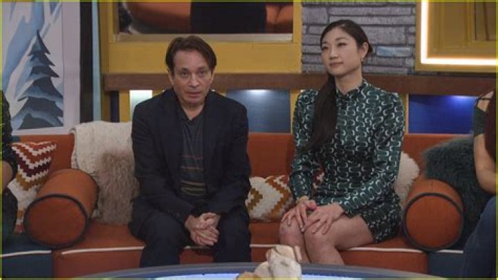 Chris Kattan Confirms He Left 'Big Brother' House