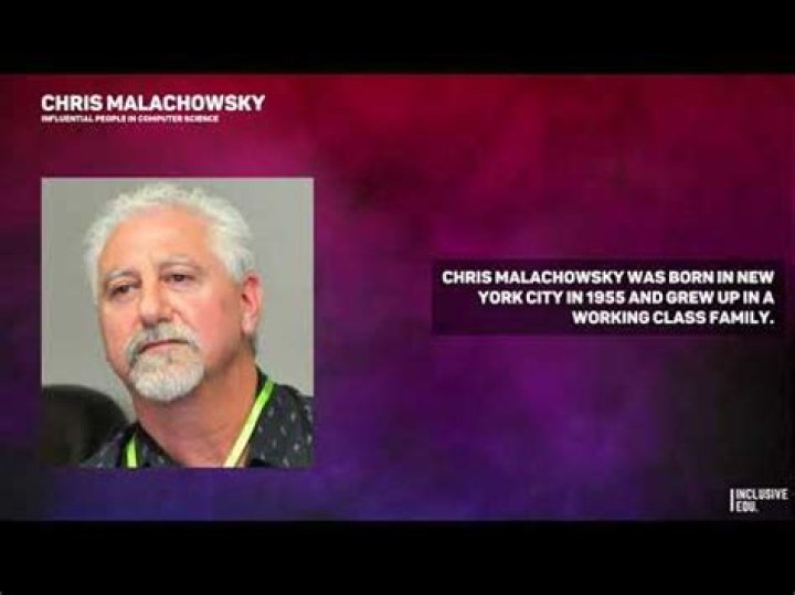 Chris Malachowsky Net Worth: How Rich Is He? Family Explored