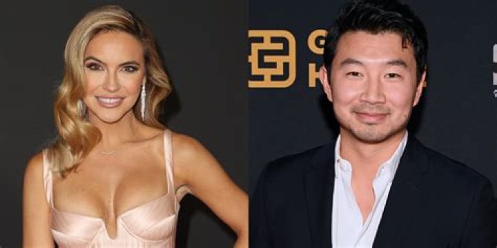 Chrishell Stause Dishes On Having Simu Liu On The New Season of ‘Selling Sunset’