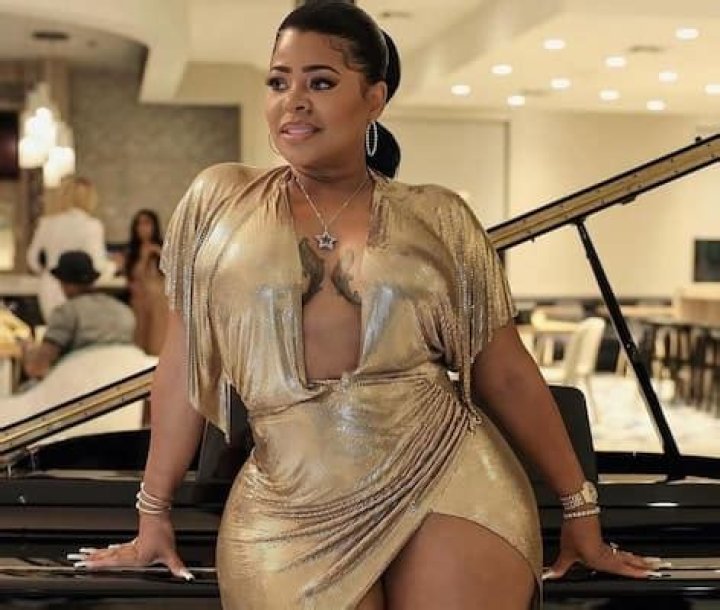 Chrissy Lampkin Bio, Love & Hip Hop, Age, Family, Husband, Height, Net Worth