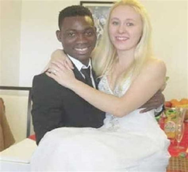Christian Atsu Wife: Is He Married To Marie-Claire Rupio? Kids, Early Life, And Career
