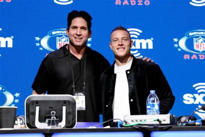 Christian McCaffrey’s Dad: All About His Super Bowl Champ Father Ed McCaffrey