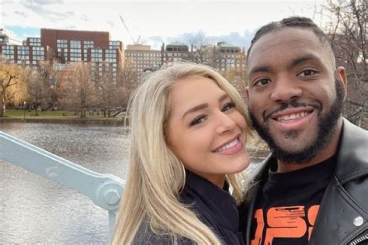 Christian Toby Obumseli Instagram And Twitter: Why Did His Influencer Girlfriend Courtney Tailor Kill Him?