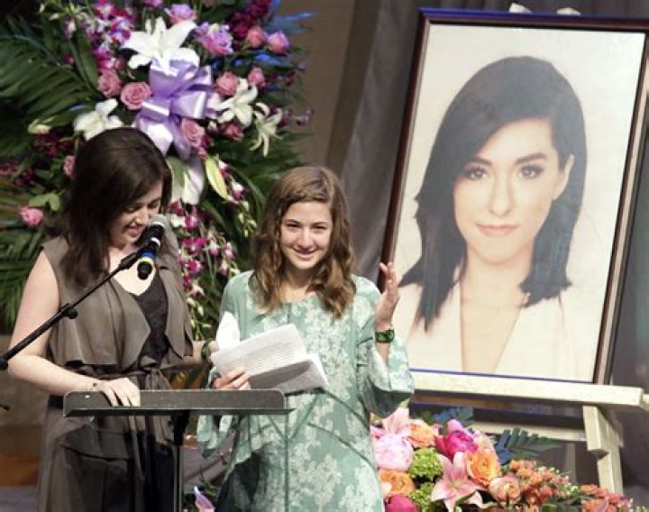 Christina Grimmie Parents: Who Are Albert And Tina? Where Is Her Murderer Kevin James Loibl