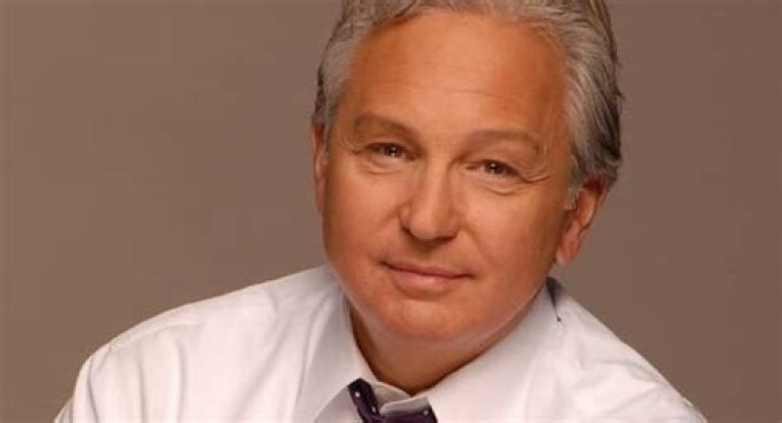 Chuck Goudie Bio, ABC7 New, Age, Height, Wife, Kids, Family, Net Worth, Salary