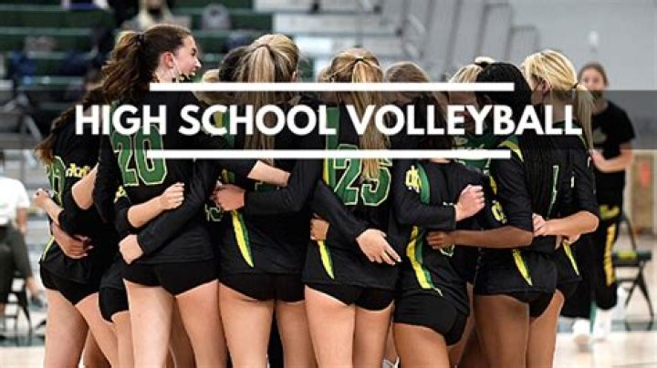CIF-SS girls volleyball playoffs: Saturday’s results, schedule for the finals