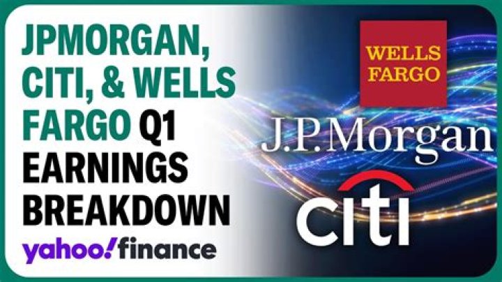 Citi, Wells Fargo, Sunrun and more