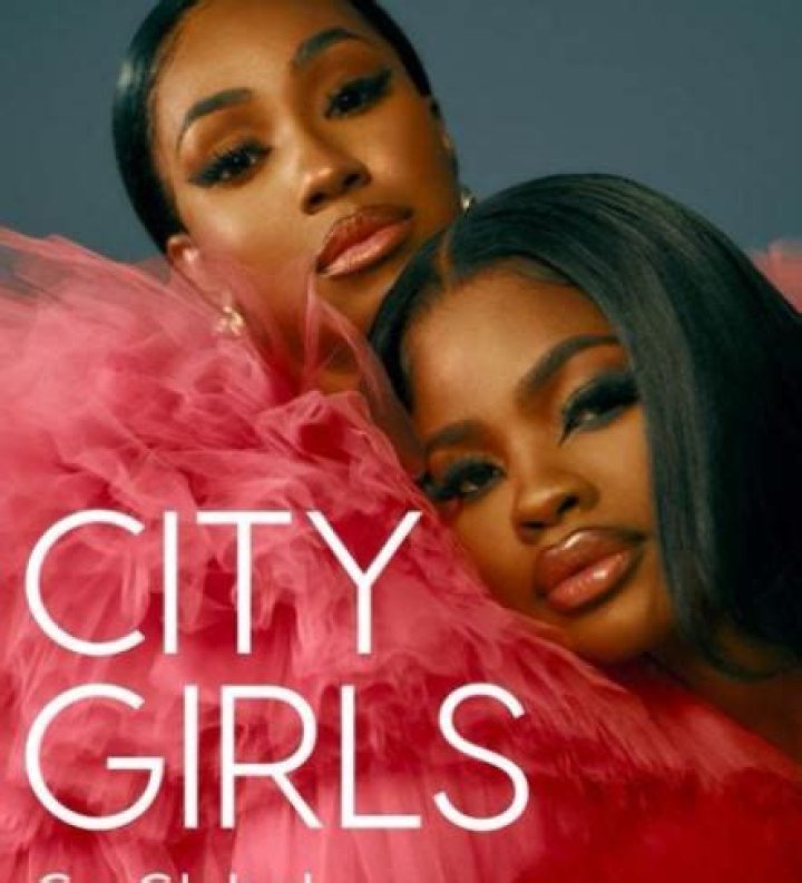 CITY GIRLS BREAKUP . . . JT Skips Out On Yung Miami's Birthday Party!!